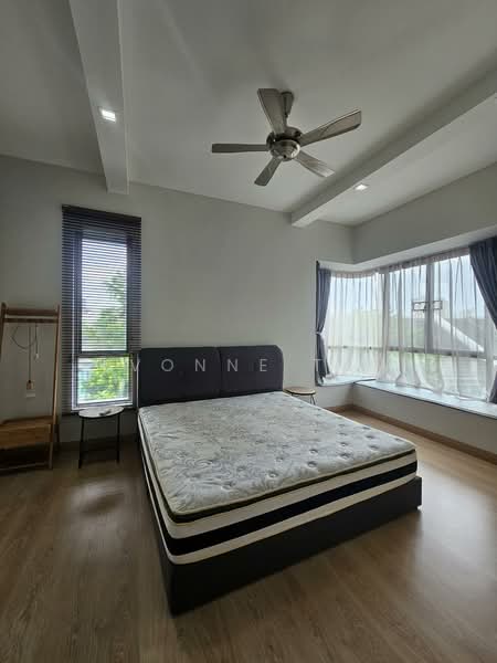 Zenia Garden Condo untuk Untuk Disewa - RM 4,800 /bulan, Apr 2026 - Bedroom - PropertyGuru.com.my