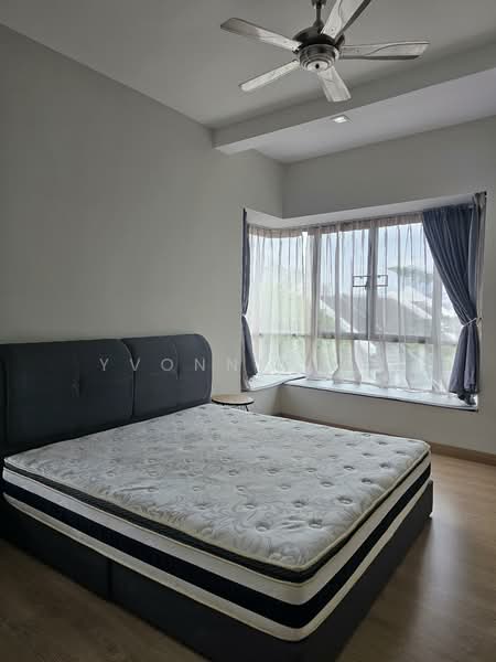 Zenia Garden Condo untuk Untuk Disewa - RM 4,800 /bulan, Apr 2026 - Bedroom - PropertyGuru.com.my