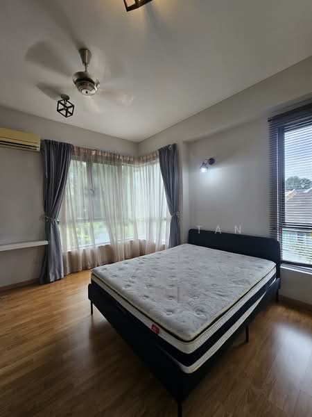 Zenia Garden Condo untuk Untuk Disewa - RM 4,800 /bulan, Apr 2026 - Bedroom - PropertyGuru.com.my