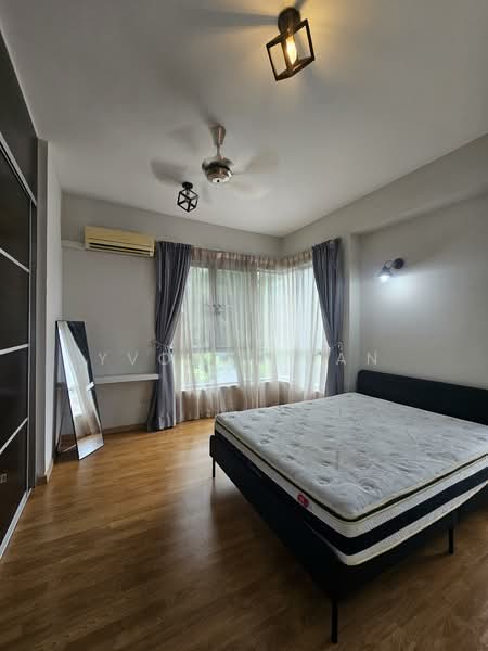 Zenia Garden Condo untuk Untuk Disewa - RM 4,800 /bulan, Apr 2026 - Bedroom - PropertyGuru.com.my