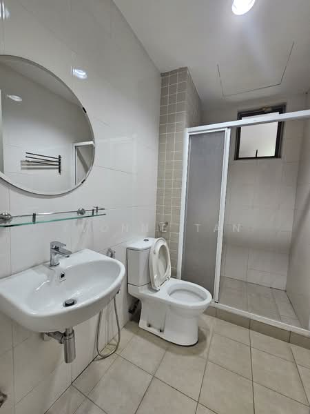 Zenia Garden Condo untuk Untuk Disewa - RM 4,800 /bulan, Apr 2026 - Bathroom - PropertyGuru.com.my