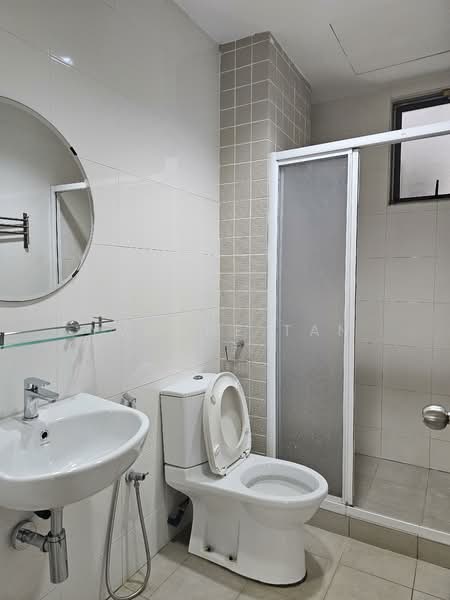 Zenia Garden Condo untuk Untuk Disewa - RM 4,800 /bulan, Apr 2026 - Bathroom - PropertyGuru.com.my