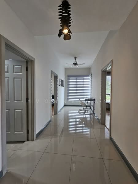 Zenia Garden Condo untuk Untuk Disewa - RM 4,800 /bulan, Apr 2026 - Corridor - PropertyGuru.com.my