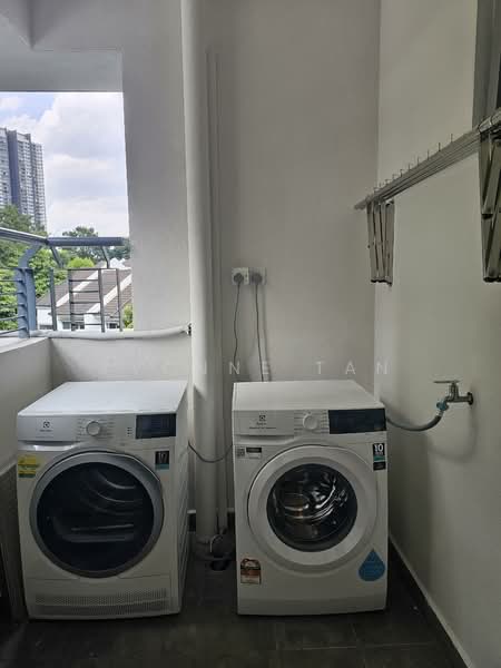 Zenia Garden Condo untuk Untuk Disewa - RM 4,800 /bulan, Apr 2026 - PropertyGuru.com.my