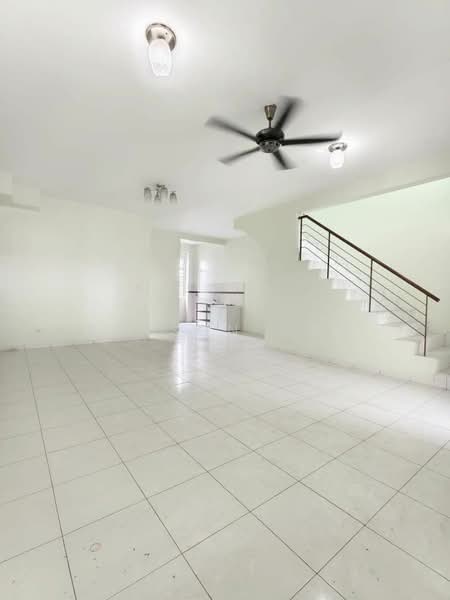 2-storey Terraced House for Sale in Tebrau (Johor) - Benson Ong - Living Room - PropertyGuru.com.my