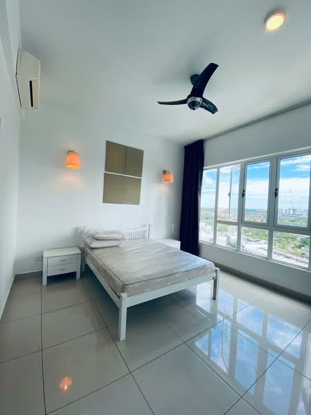 Condominium for Rent at Tropez Residences - Aervint Lee - Bedroom - PropertyGuru.com.my