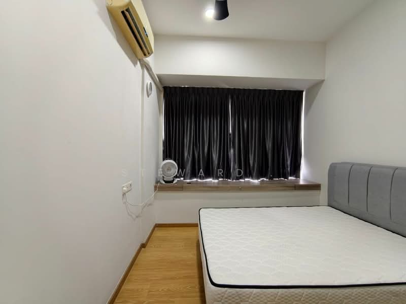 Condominium for Rent at Bay Point @ Country Garden Danga Bay - Steward . - Bedroom - PropertyGuru.com.my