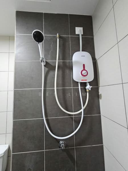 Apartment for Rent at Platinum Casa Danau Residences - Ben Lim - Bathroom - PropertyGuru.com.my