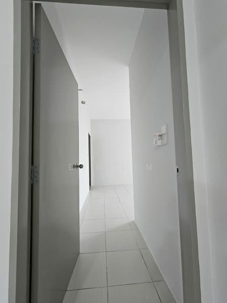 Apartment for Rent at Platinum Casa Danau Residences - Ben Lim - Corridor - PropertyGuru.com.my