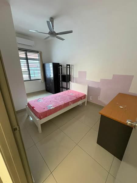 2-storey Terraced House for Rent in Kulai (Johor) - Fiona Yee Rong - PropertyGuru.com.my
