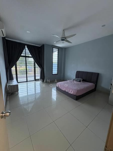 2-storey Terraced House for Rent in Kulai (Johor) - Fiona Yee Rong - PropertyGuru.com.my