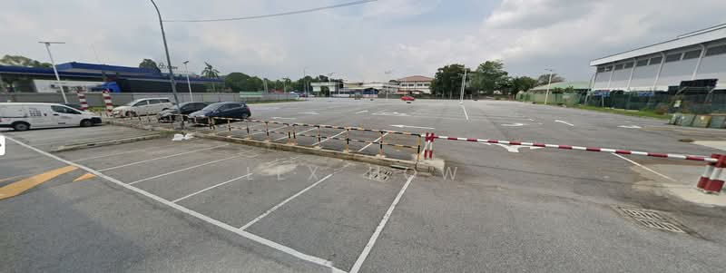 Factory for Sale in Shah Alam (Selangor) - Lex How - Exterior - PropertyGuru.com.my