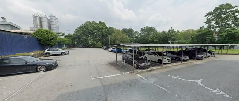 Factory for Sale in Shah Alam (Selangor) - Lex How - Car Park - PropertyGuru.com.my