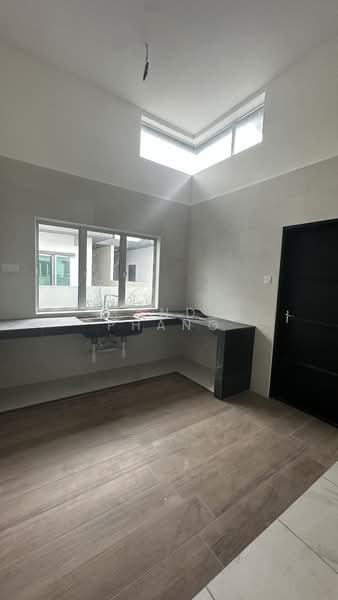 Semi-Detached House for Rent in Ipoh (Perak) - Mandy Phang - Kitchen - PropertyGuru.com.my