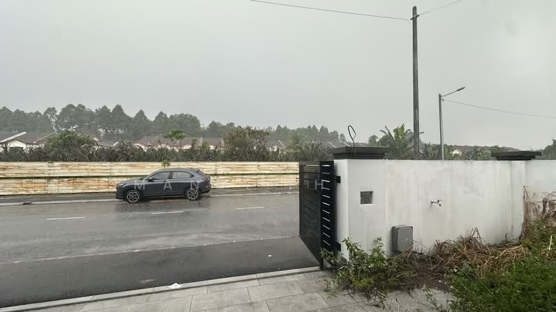 Semi-Detached House for Rent in Ipoh (Perak) - Mandy Phang - Exterior - PropertyGuru.com.my