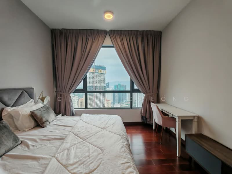 Agile Mont Kiara untuk Untuk Dijual - RM 1,150,000, Apr 2026 - Bedroom - PropertyGuru.com.my