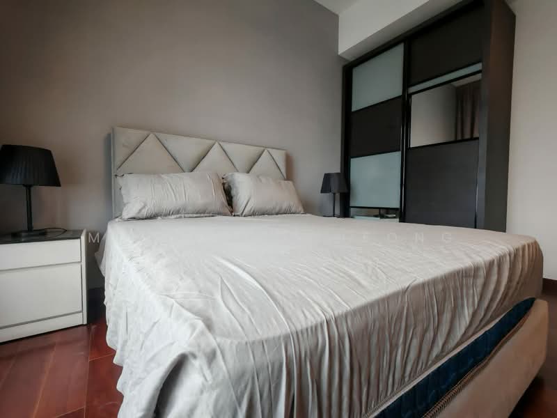 Agile Mont Kiara untuk Untuk Dijual - RM 1,150,000, Apr 2026 - Bedroom - PropertyGuru.com.my