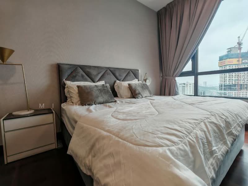 Agile Mont Kiara untuk Untuk Dijual - RM 1,150,000, Apr 2026 - Bedroom - PropertyGuru.com.my