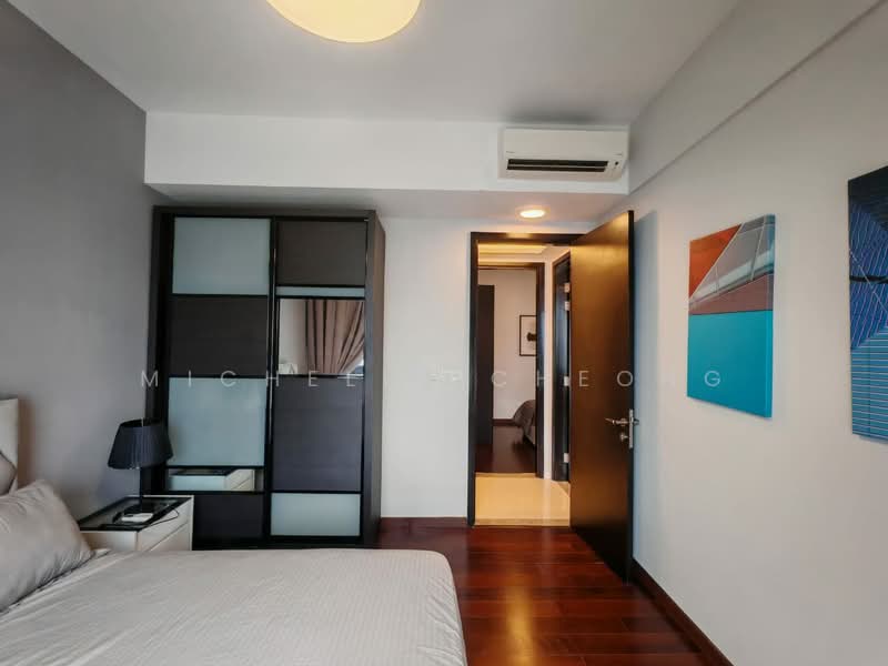 Agile Mont Kiara untuk Untuk Dijual - RM 1,150,000, Apr 2026 - Bedroom - PropertyGuru.com.my