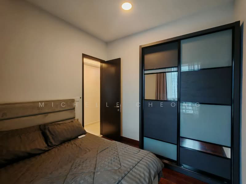 Agile Mont Kiara untuk Untuk Dijual - RM 1,150,000, Apr 2026 - Bedroom - PropertyGuru.com.my