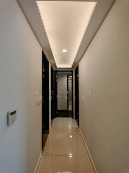 Agile Mont Kiara untuk Untuk Dijual - RM 1,150,000, Apr 2026 - Corridor - PropertyGuru.com.my