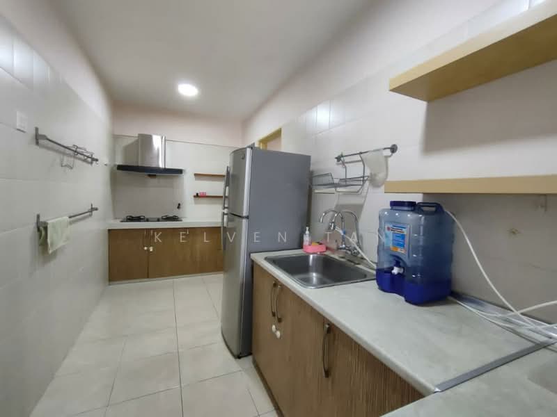 Tuan Residency untuk Untuk Dijual - RM 630,000, Apr 2026 - Kitchen - PropertyGuru.com.my