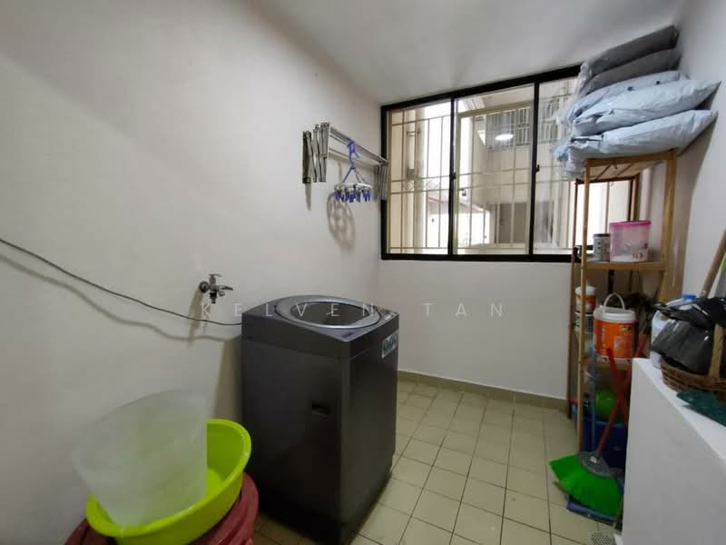 Tuan Residency untuk Untuk Dijual - RM 630,000, Apr 2026 - Interior - PropertyGuru.com.my