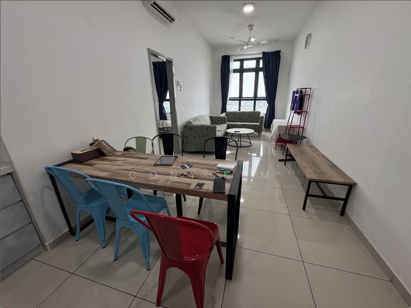 B11 Parkland Residence - 1