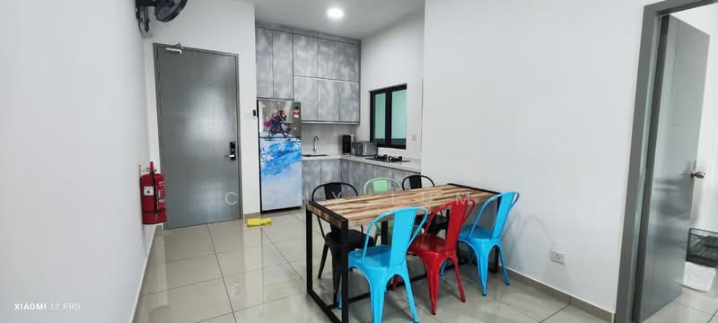 B11 Parkland Residence - 5