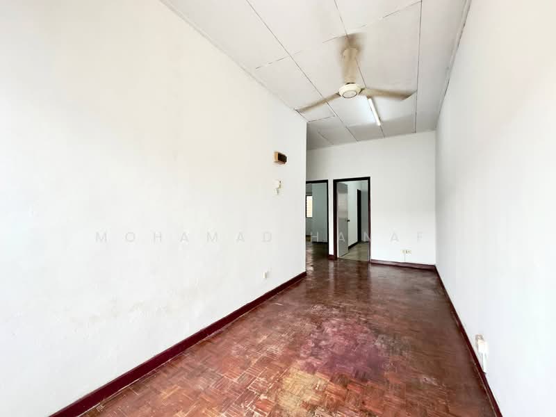 For Sale - Seksyen 7