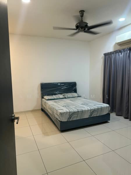 Emira Residence untuk Untuk Disewa - RM 1,450 /bulan, Apr 2026 - Bedroom - PropertyGuru.com.my