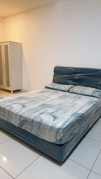 Emira Residence untuk Untuk Disewa - RM 1,450 /bulan, Apr 2026 - Bedroom - PropertyGuru.com.my