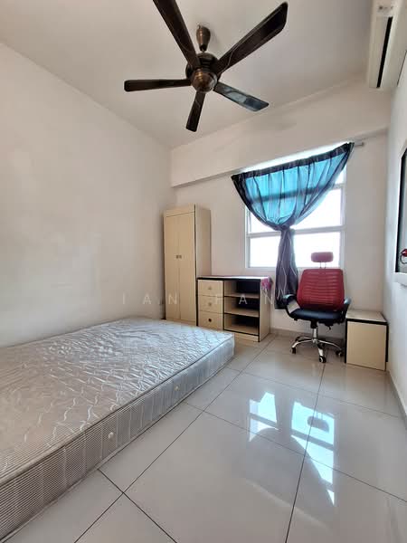 The Zest @ Kinrara 9 - 5