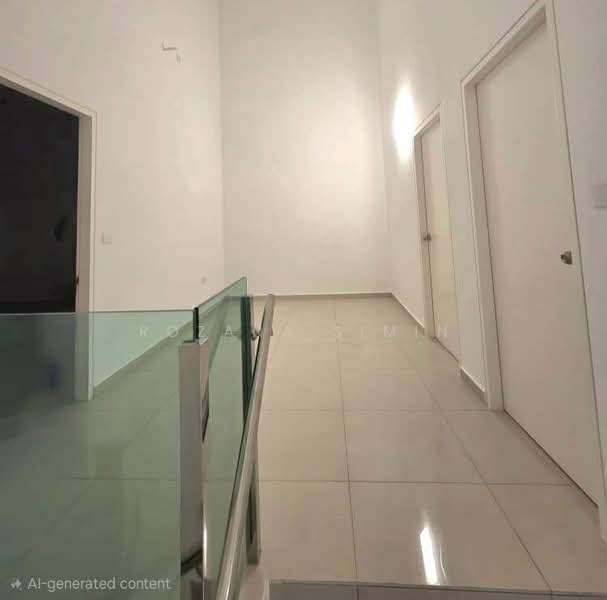 2-storey Terraced House for Rent in Seremban (Negeri Sembilan) - Rozana Simin - Interior - PropertyGuru.com.my