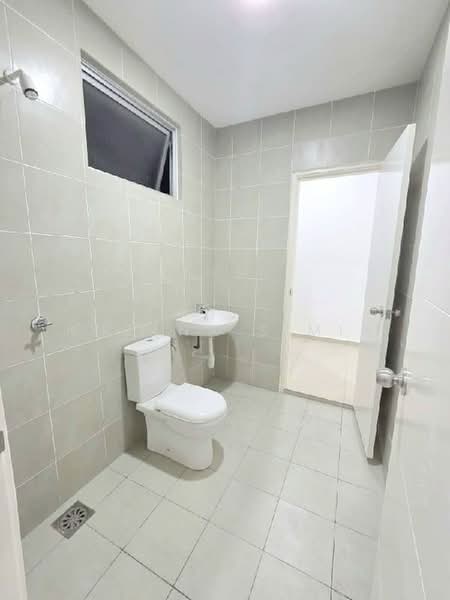 2-storey Terraced House for Rent in Seremban (Negeri Sembilan) - Rozana Simin - Bathroom - PropertyGuru.com.my