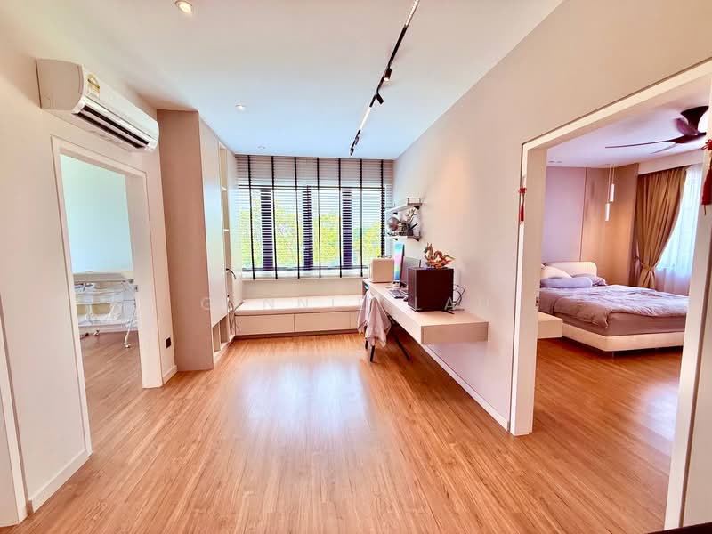 2-storey Terraced House for Sale in Sunway City Iskandar Puteri (Iskandar Puteri (Nusajaya)) - Ginnie Lau - Study - PropertyGuru.com.my