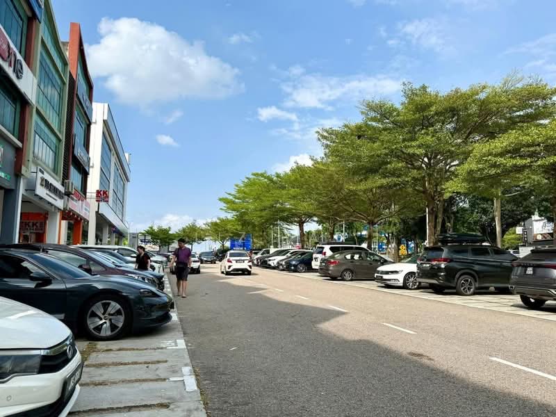 Taman Molek Taman Molek Taman Molek - 5