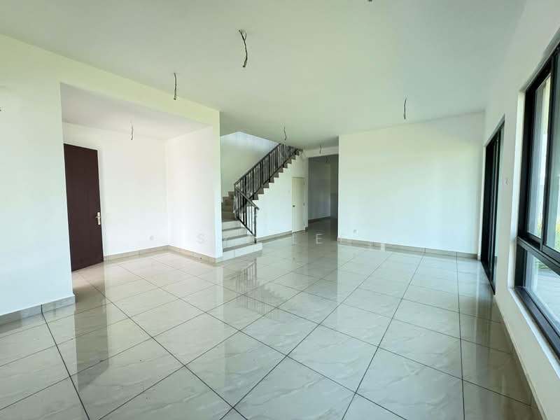 Cluster House for Sale in Taman Austin Duta (Tebrau) - Sze Lee - PropertyGuru.com.my