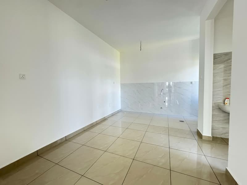 Cluster House for Sale in Taman Austin Duta (Tebrau) - Sze Lee - PropertyGuru.com.my