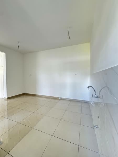 Cluster House for Sale in Taman Austin Duta (Tebrau) - Sze Lee - PropertyGuru.com.my