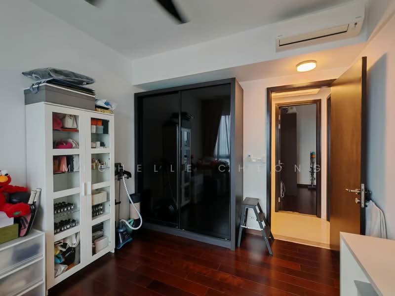 Condominium for Sale at Agile Mont Kiara - Michelle Cheong - PropertyGuru.com.my