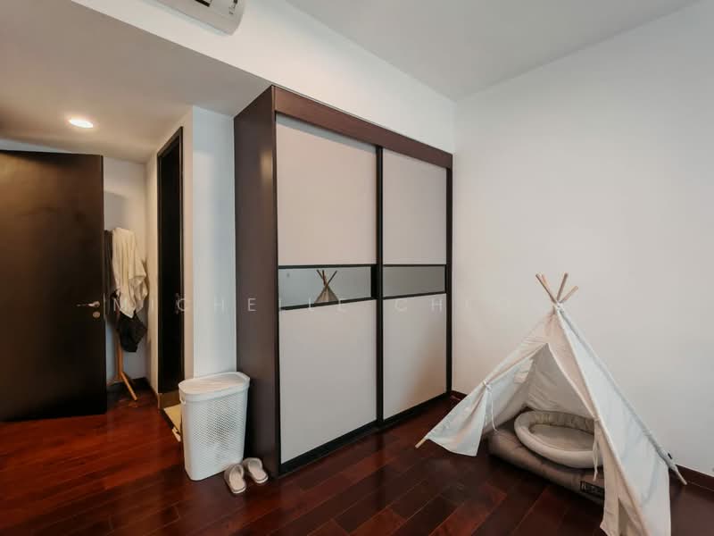 Condominium for Sale at Agile Mont Kiara - Michelle Cheong - PropertyGuru.com.my