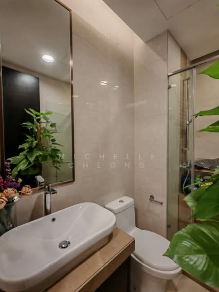 Condominium for Sale at Agile Mont Kiara - Michelle Cheong - PropertyGuru.com.my