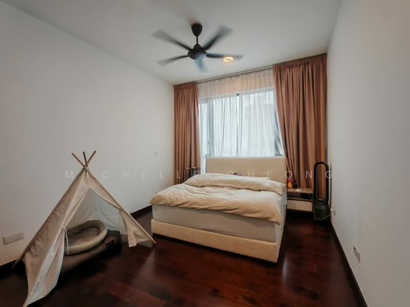 Condominium for Sale at Agile Mont Kiara - Michelle Cheong - PropertyGuru.com.my