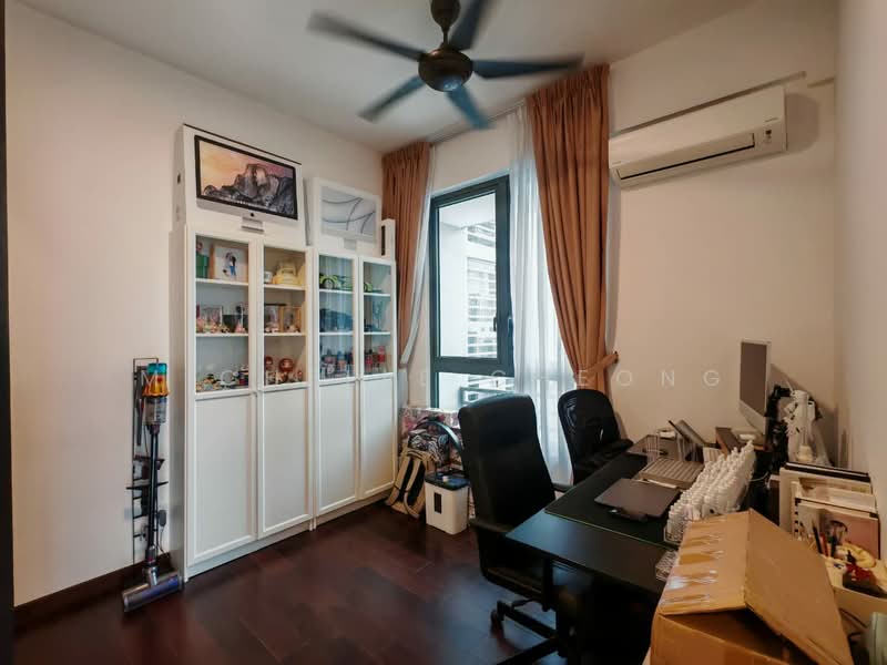 Condominium for Sale at Agile Mont Kiara - Michelle Cheong - PropertyGuru.com.my