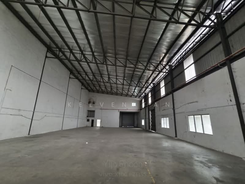 Kilang untuk Dijual di Rawang (Selangor) - Kelven Tan - Interior - PropertyGuru.com.my