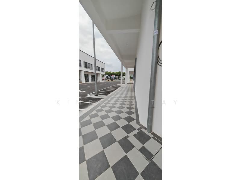 Shop for Rent in Masai (Johor) - Kimberly Tay - Exterior - PropertyGuru.com.my