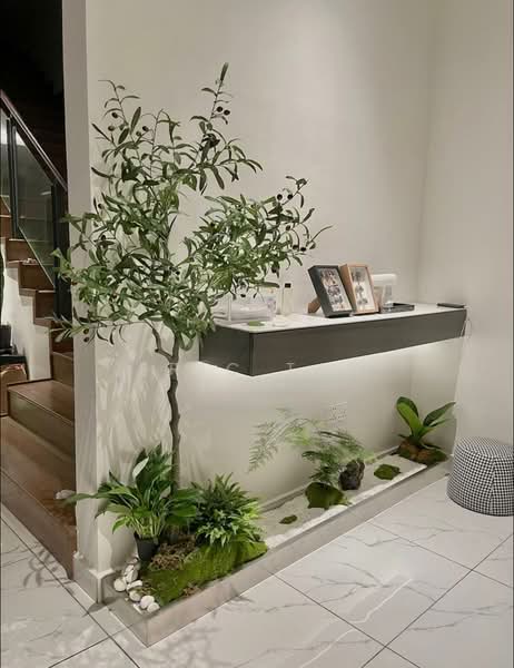 Semi-Detached House for Rent in Setia Tropika (Johor Bahru) - Eric Tan - Interior - PropertyGuru.com.my