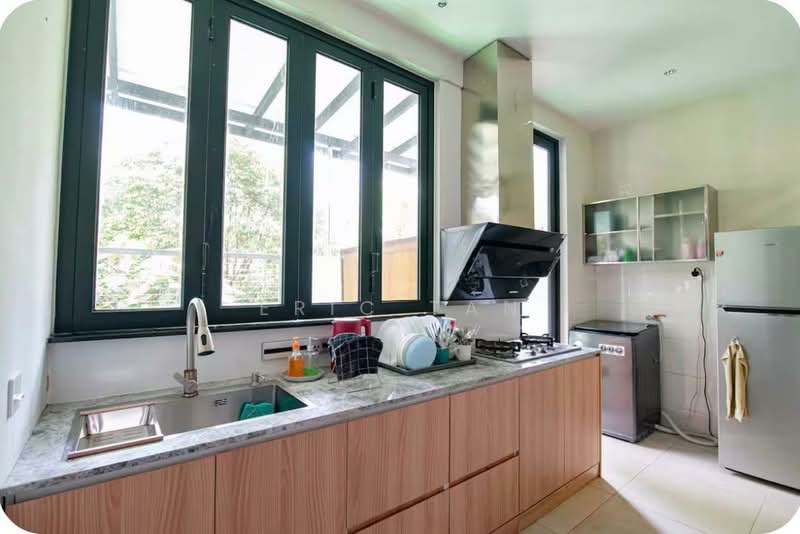 Semi-Detached House for Rent in Setia Tropika (Johor Bahru) - Eric Tan - Kitchen - PropertyGuru.com.my
