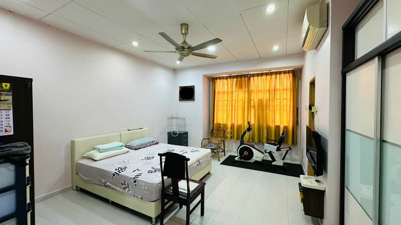 Rumah Teres 2 Tingkat untuk Dijual di Taman Prima Impian (Segambut) - Alison Chiu - Bedroom - PropertyGuru.com.my
